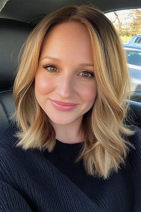 Absolutely Stunning Honey Blonde Hair Ideas Flo S Blog