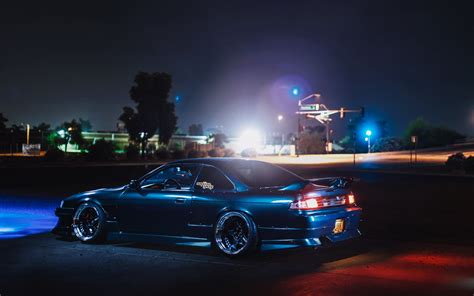 JDM Night Wallpapers - Wallpaper Cave