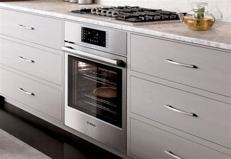 Wall Oven Buying Guide Everything You Need To Know Bosch