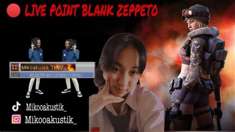 Live Point Blank Mabar Bareng Aku Gais Subathon Youtube