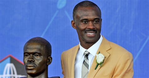 Marvin Harrison Explains How He Helped His Son Ohio State Wr Marvin