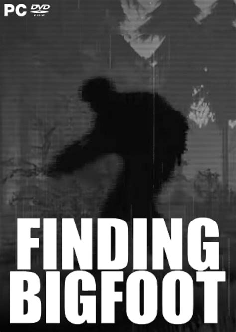 Finding Bigfoot Video Game 2017 Imdb