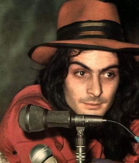 Mickey Finn/T Rex | Marc bolan, Post punk, Mickey