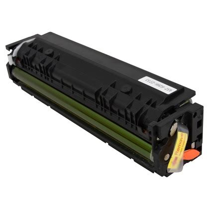 HP Color LaserJet Pro MFP M281fdw Toner Cartridges