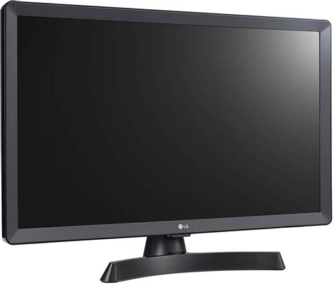 LG 24TL510S-PZ (24", HD): Precio, características y donde comprar