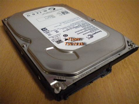 Seagate Barracuda 7200.12 ST3250312AS 250 GB Slim