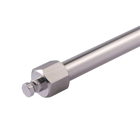 Cm Extension Rod For Hismith Premium Sex Machines With Kliclok System