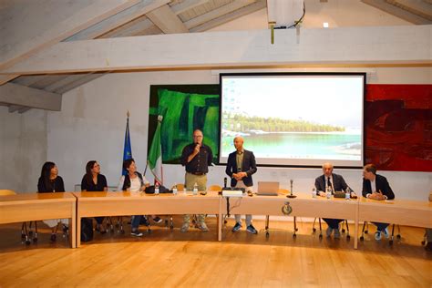 Non Ti Scordar Di Me Presentato A Sala Baganza Il Progetto Contro Le