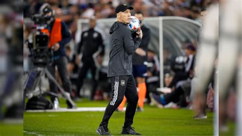 Bob Bradley, LAFC Parting Ways After 4 Seasons - News18