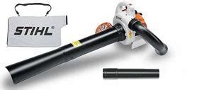 Stihl Zuighakselaar SH56 Nemaco