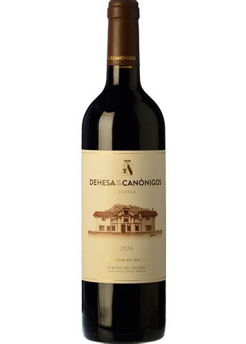 Dehesa de los Canónigos Crianza 15 Meses 2021 Buy it for 37 45 at