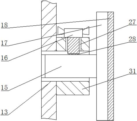 一种易夹持建筑用切割机的制作方法