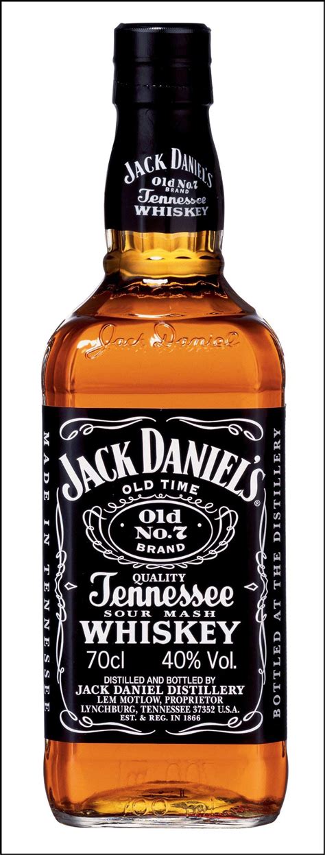 Jack Daniel S Old No Tennessee Whiskey Litre Buy Online In Uae At