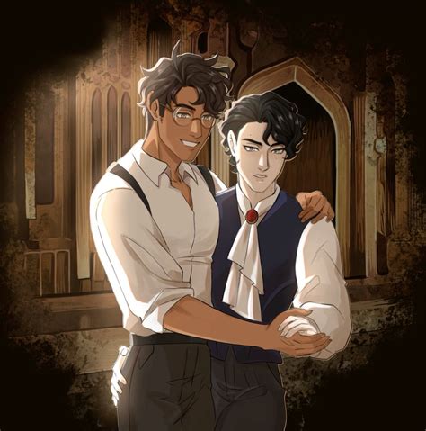 Harry Potter Gay Fan Art Ideas In Harry Potter Gay Harry Potter Harry Potter Ships