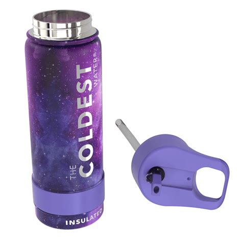 purple water bottles   ultimate purple lover coldest