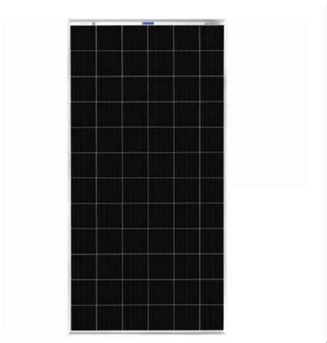 24V 395W Luminous Mono PERC Solar Panel At Best Price In Bokaro Steel