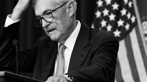 Opinion | The Fed Rate Cut Was a Tough Call That’s Good for Our Economy