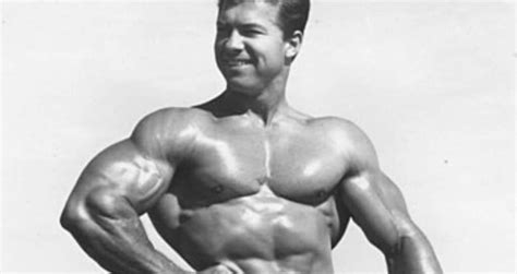 A Complete List Of Mr Olympia Winners Throughout The Years