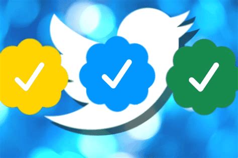 Cara Mendapatkan Terverifikasi Di Twitter Tahun