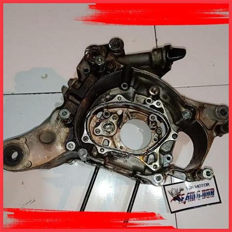 Jual Bk Crankes Krengkes Crankcase Krankes Kalter Kanan Bagian Pompa