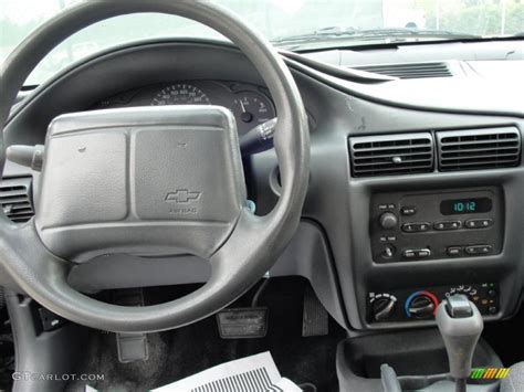 Chevrolet Cavalier Sedan Dashboard Photos Gtcarlot