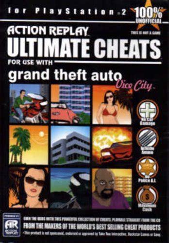 Gta Vice City Cheats Ps2