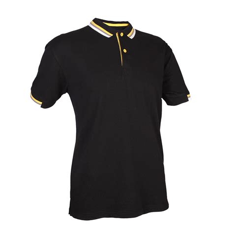 Honeycomb Polo T Shirt In Singapore Uno Apparel