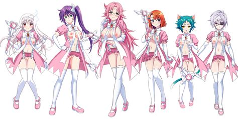 Yuuna and the Haunted Hot Springs The Thrilling Steamy Maze Kiwami Mod ゆらぎ荘の幽奈さん 摇曳庄有位幽奈小姐
