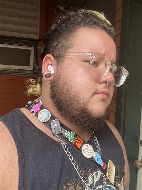 Trans Ftm Almost 4 Years On T Trying To Grow Out A Full Beard For The