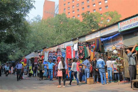 10 Best Shopping Places In Delhi Street Shopping And Market Places