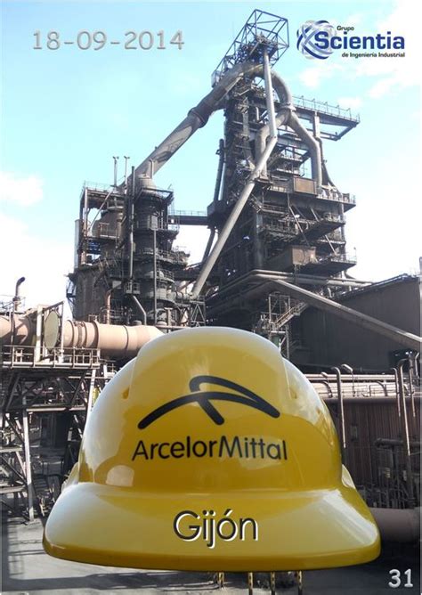 Arcelor Mittal