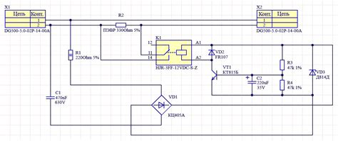 Лабораторный двухканальный блок питания из китайских модулей, или ...