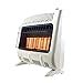 Amazon Mr Heater Corporation Vent Free Radiant Natural Gas Heater