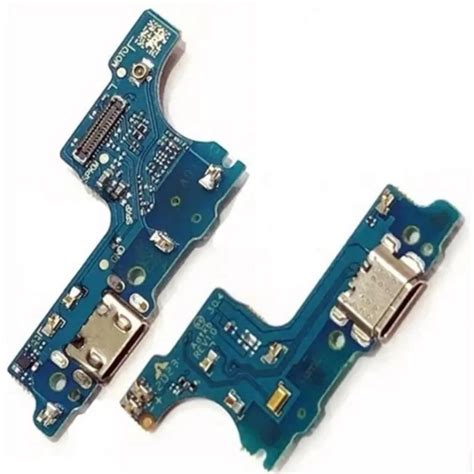 Placa Conector Carga Sam A01 A015 Pronto Frete Shopee Brasil