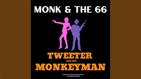 Tweeter and The Monkey Man - YouTube