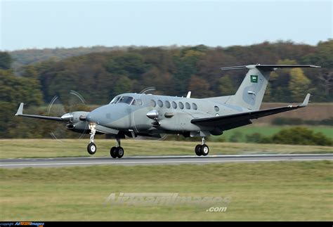 Beechcraft King Air Er Icr Large Preview Airteamimages