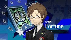 Persona Reload Keisuke Hiraga Social Link Guide Fortune En