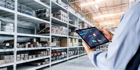 7 Best Warehouse Inventory Management Software in 2025