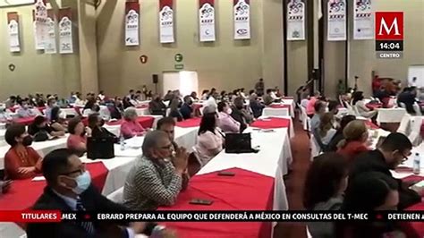 Ricardo Monreal Presento Su Iniciativa De Reforma Fiscal V Deo