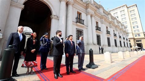 Consejo De Ministros On Twitter Rt Presidenciaperu