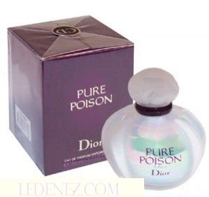 Christian Dior Pure Poison Кристиан Диор Пур Поисон духи Пуазон женские ...
