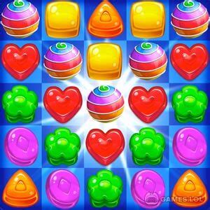 Cookie Crush Match 3 - Download PC Game Free to Play