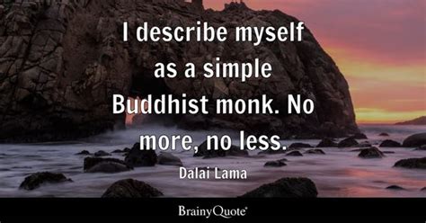 Monk Quotes - BrainyQuote