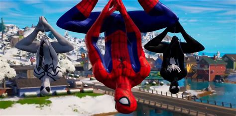Fortnite Spiderman Gay Porn Kjabeach