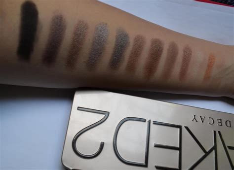 Naked 2 Dupe Review And Swatches AnotherSide Of Me