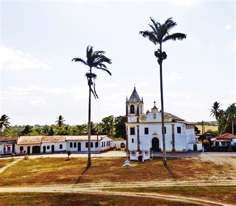 Gleidson Santos Igreja do Seminario de Belem BA Crédito ob Flickr