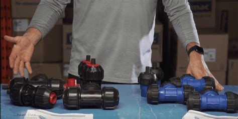 The Innovation at Heat-Line Continues - Heat-Line Freeze Protection Systems
