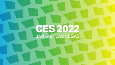 The biggest news from CES 2022 | TechCrunch