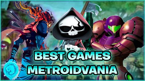 Top Best Metroidvania Games Of All Time You Need To Play Youtube