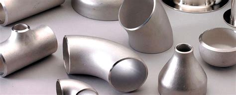 Different Applications Of Stainless Steel Buttweld Fittings In Various